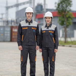 Đồng phục Bảo Hộ Lao Động BH007