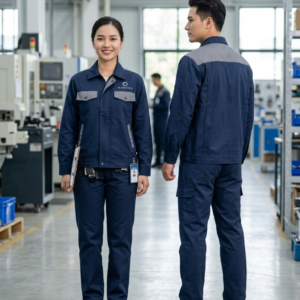Đồng Phục Bảo Hộ Lao Động BH020