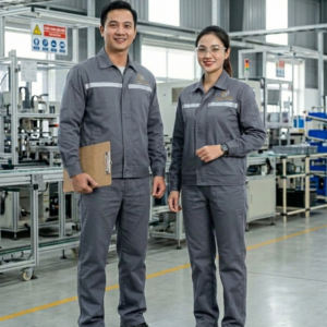 Đồng Phục Bảo Hộ Lao Động BH016