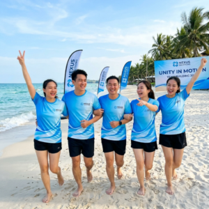 Đồng Phục Áo Teambuilding  TBD006
