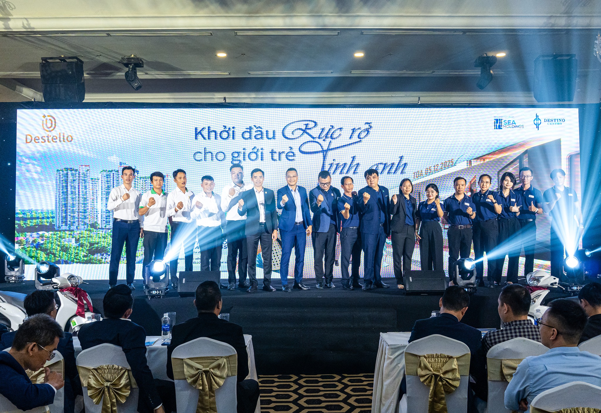 Đồng phục seaholding