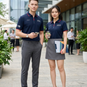 Đồng phục áo polo