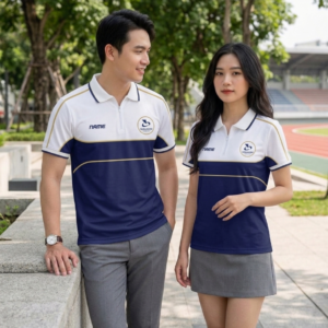 Đồng phục áo polo