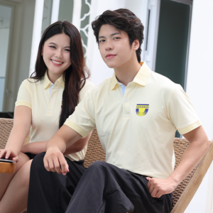 Đồng phục áo polo éland