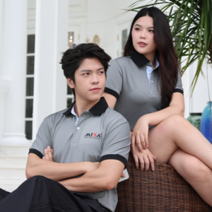 Đồng Phục Áo Polo Éland