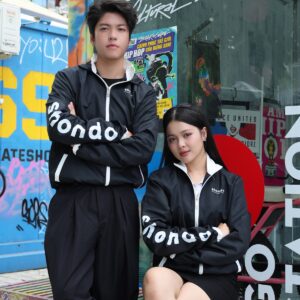 Đồng phục áo khoác shondo
